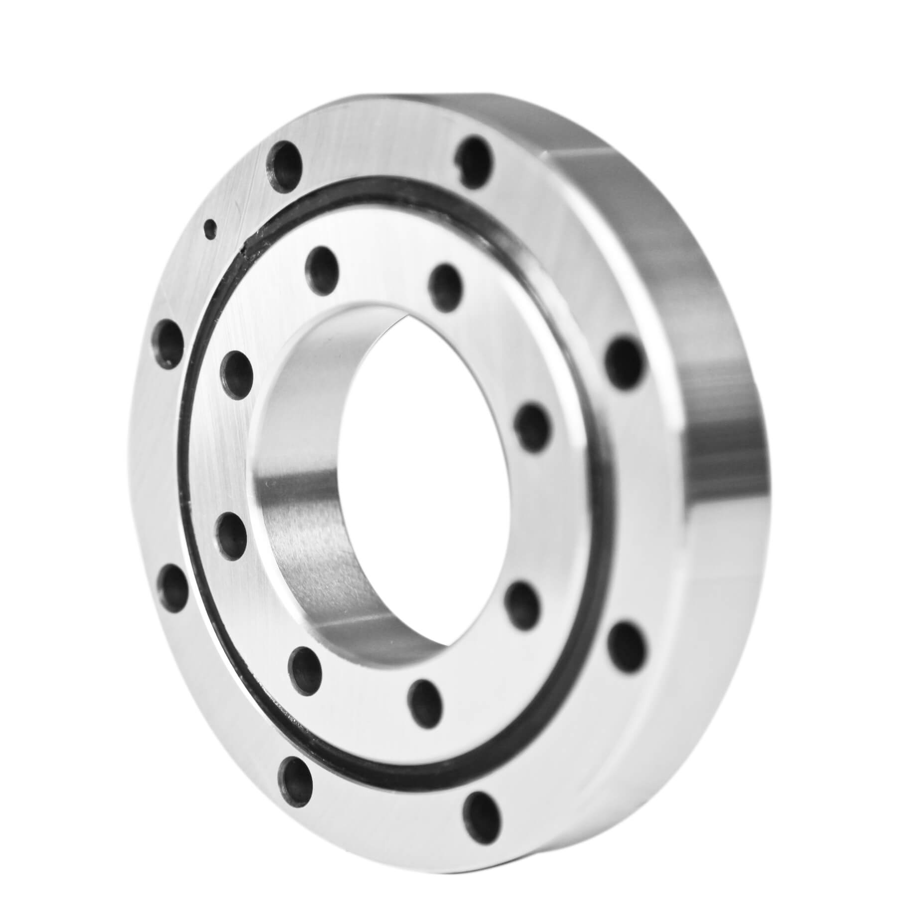 XU系列交叉滾子轉(zhuǎn)盤(pán)軸承